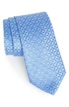 Men's Nordstrom Geometric Silk Tie