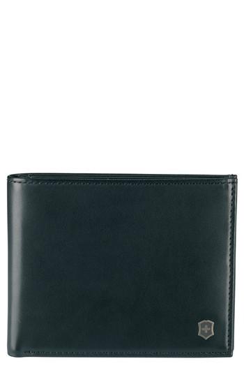 Men's Victorinox Swiss Army Altius Edge Zenon Wallet -