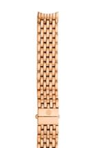 Women's Michele 'serein' 16mm Bracelet Watchband