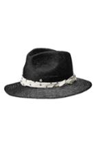 Women's Maison Michel Rico Straw Hat -