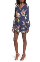 Women's Lovers + Friends Artesia Minidress - Blue