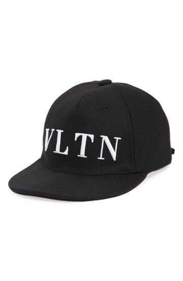 Women's Valention Garavani Vltn Baseball Cap -