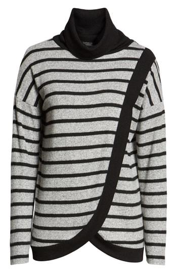 Women's Gibson Cozy Turtleneck