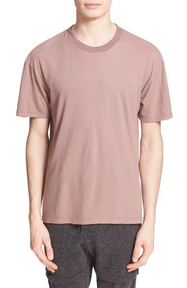 Men's Drifter 'pavel' Crewneck T-shirt