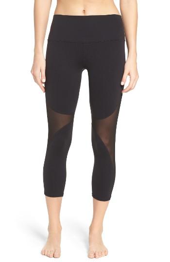 Women's Alo Coast Capris