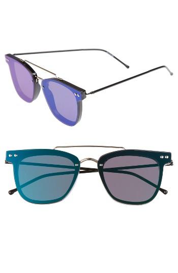 Women's Spitfire Ftl 2 54mm Flat Frame Sunglasses -