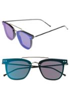 Women's Spitfire Ftl 2 54mm Flat Frame Sunglasses -