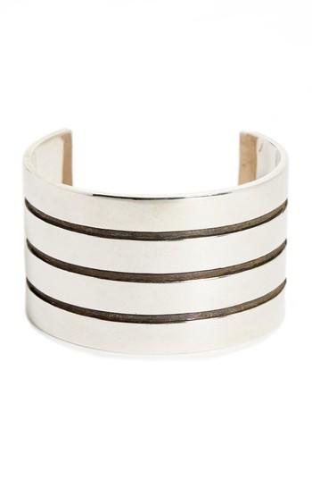 Women's Sophie Buhai Mapplethorpe 4 Cuff Bracelet
