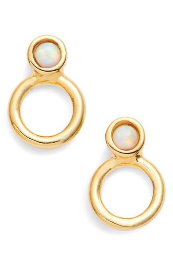 Women's Five And Two Avery Stud Earrings