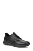 Women's Geox Nebulas 2 Low Top Sneaker Us / 35eu - Black