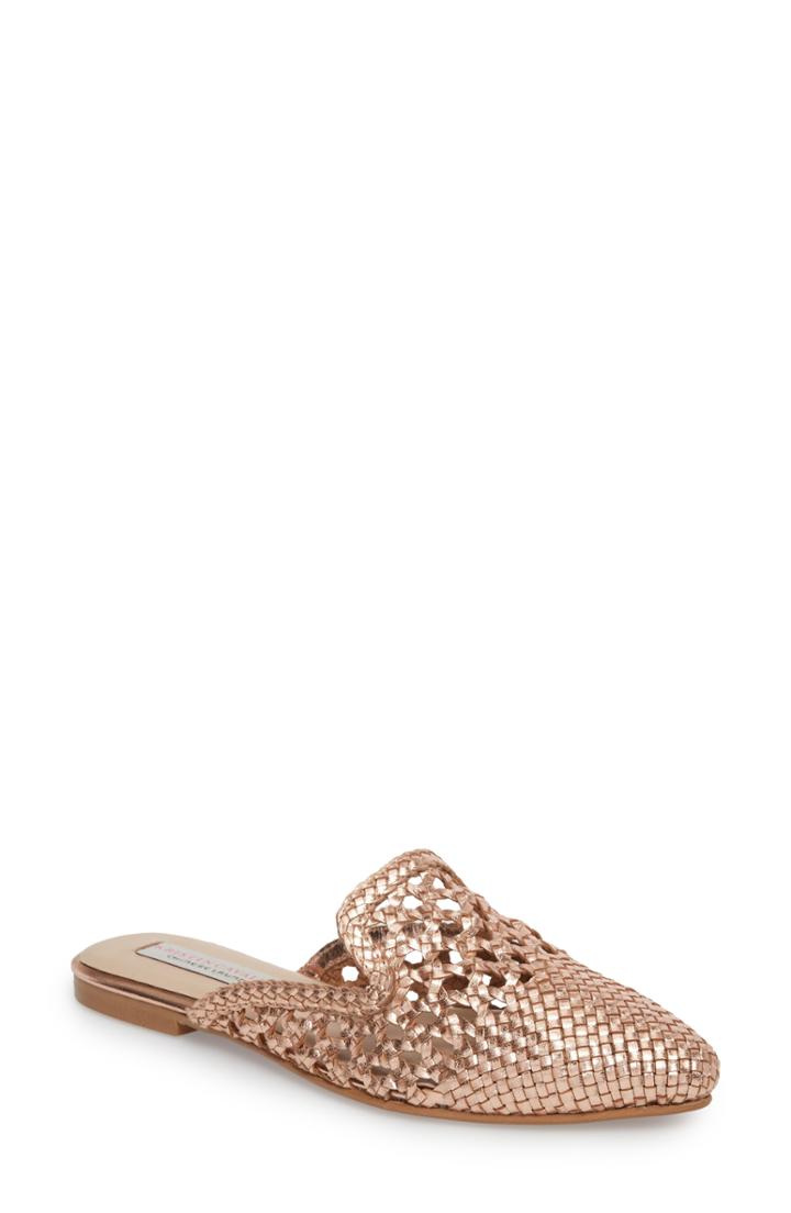 Women's Kristin Cavallari Camille Mule .5 M - Pink