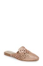 Women's Kristin Cavallari Camille Mule .5 M - Pink