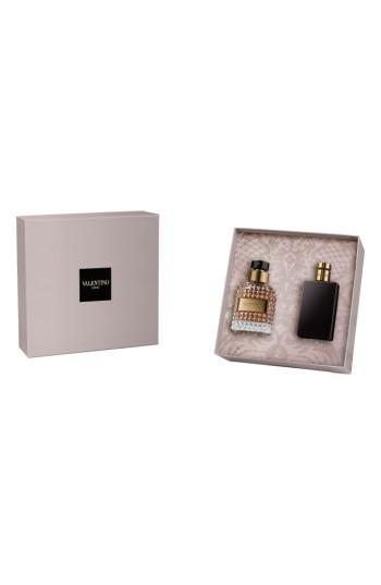 Valentino Uomo Set ($148 Value)