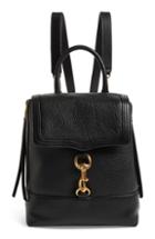 Rebecca Minkoff Bree Leather Convertible Backpack -
