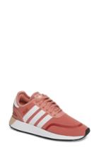 Women's Adidas I-5923 Running Shoe M - Green