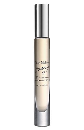 Trish Mcevoy 'sexy No. 9' Blackberry & Vanilla Musk Eau De Parfum Rollerball