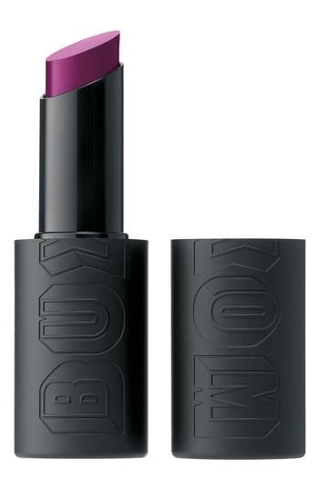 Buxom Big & Sexy Bold Gel Lipstick - Ultraviolet Matte