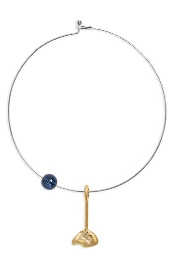 Women's Faris Puna Collar Necklace