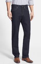 Men's 34 Heritage 'charisma' Classic Relaxed Fit Jeans X 30 - Blue