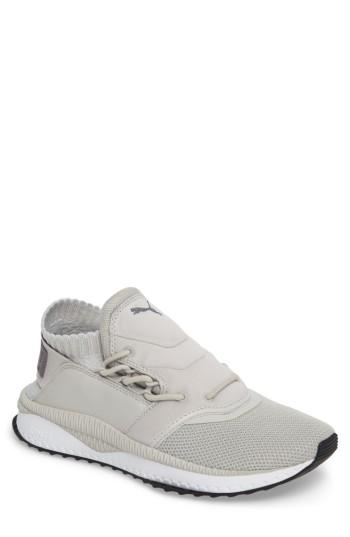 Men's Puma Tsugi Sensei Sneaker .5 M - Grey