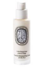 Diptyque Protective Moisturizing Lotion For The Face Spf 15
