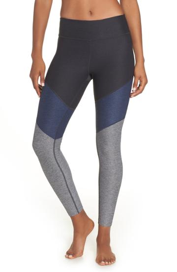 Women's Outdoor Voices Springs Ankle Leggings - Black