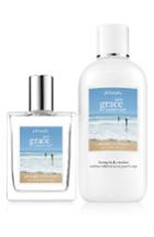 Philosophy Pure Grace Summer Surf Duo