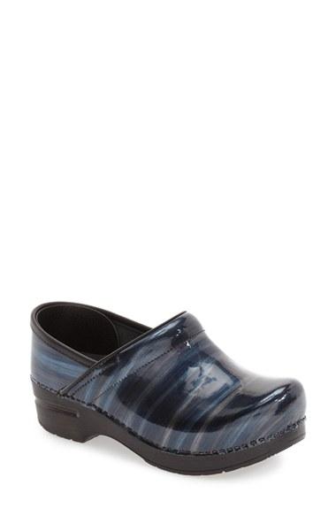 Women's Dansko 'professional' Clog