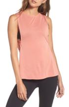 Women's Free People Fp Movement Crossback Training Tank