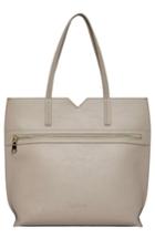 Urban Originals Replay Tote - Grey