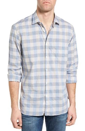 Men's Billy Reid Murphy Sport Shirt