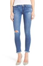 Women's Hudson Y Crop Skinny Jeans