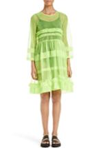 Women's Molly Goddard Patty Dress