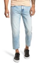 Men's Dr. Denim Supply Co. Otis Straight Leg Jeans X 32 - Blue