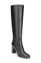 Women's Via Spiga Starie Boot .5 M - Black