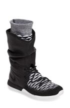 Women's Nike Roshe Two Flyknit Water Repellent Sneaker Boot