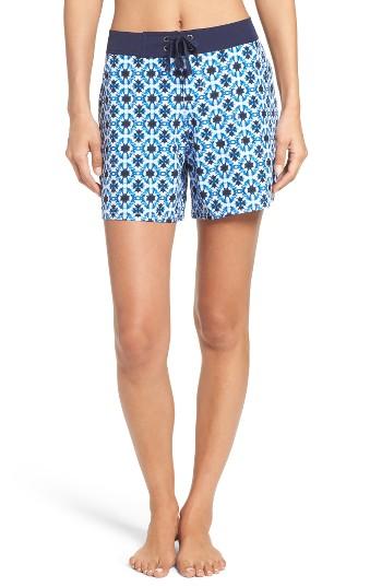 Women's Tommy Bahama Shibori Cover-up Shorts