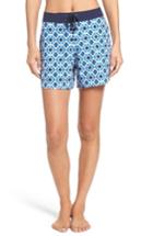 Women's Tommy Bahama Shibori Cover-up Shorts