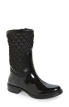 Women's Posh Wellies 'cinnabar' Rain Boot
