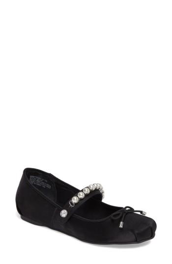 Women's Steve Madden Berry Mary Jane Flat