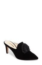 Women's Louise Et Cie Katerina Mule .5 M - Black