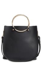 Bp. Metal Ring Crossbody Bag -