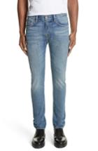 Men's Burberry Slim Fit Jeans R - Blue