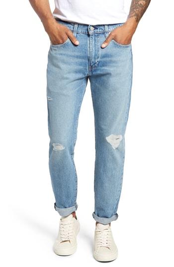 Men's Levi's Hi-ball Straight Leg Jeans