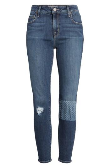 Women's Parker Smith Ava Ankle Skinny Jeans