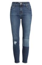 Women's Parker Smith Ava Ankle Skinny Jeans
