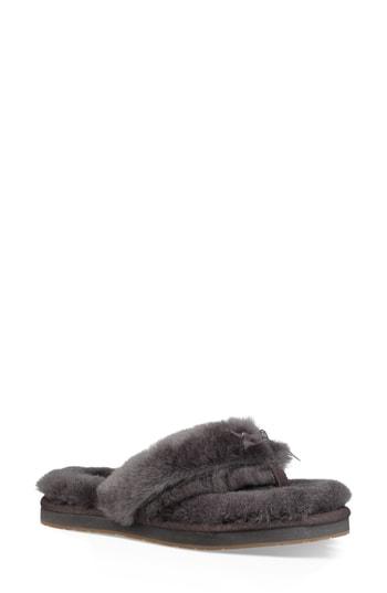 Women's Ugg Fluff Iii Flip Flop Slipper