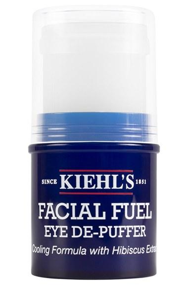 Kiehl's Since 1851 'facial Fuel' Eye De-puffer .17 Oz