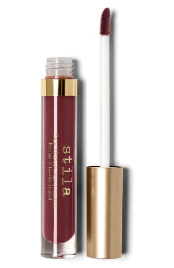 Stila Stay All Day Liquid Lipstick - Chianti