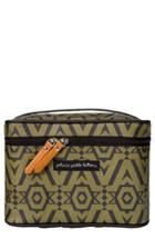 Petunia Pickle Bottom Travel Train Case